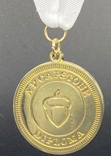 Medallions