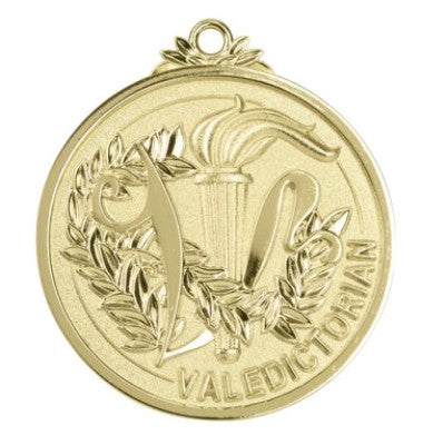 Valedictorian Medallion