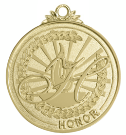 Honor Medallion