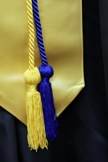 Double Honor Cords